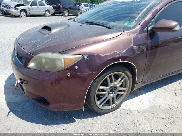 Scion TC
