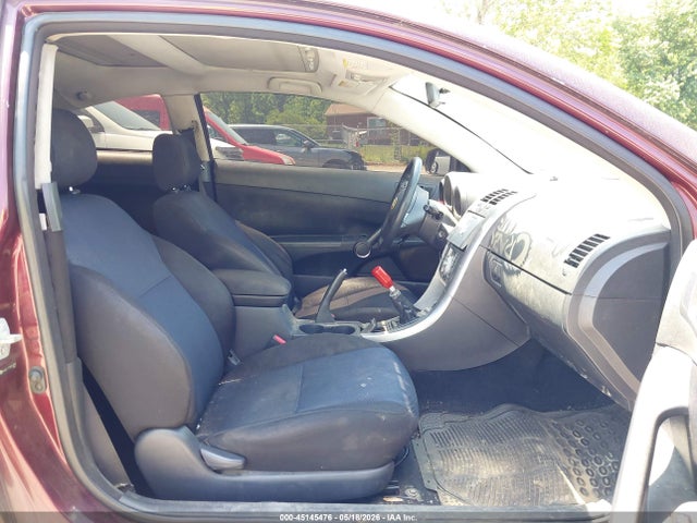 Scion TC