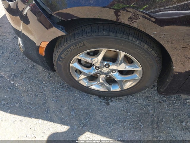 Chrysler Pacifica Limited