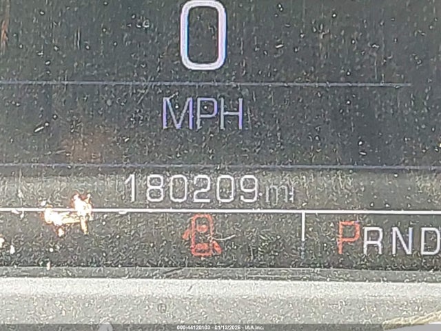 Chevrolet Tahoe Ls