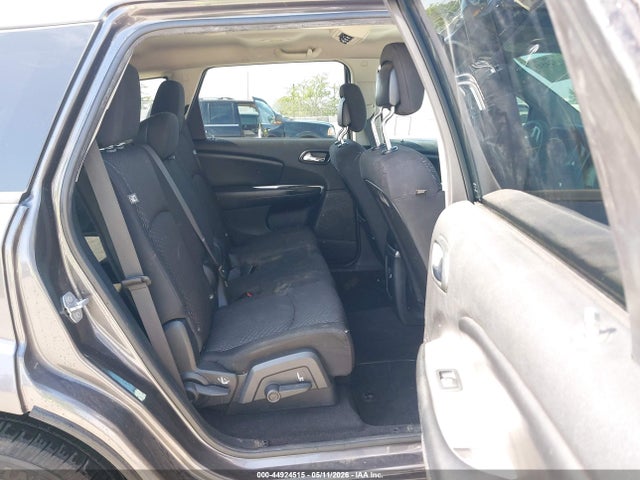 Dodge Journey Se