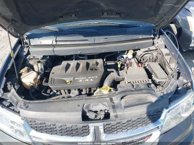 Dodge Journey Se
