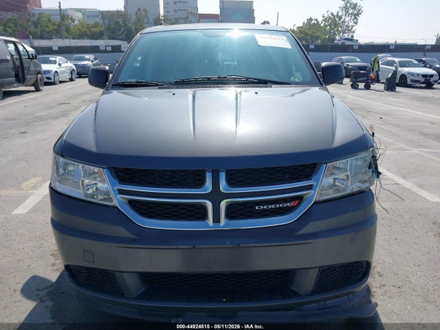 Dodge Journey Se