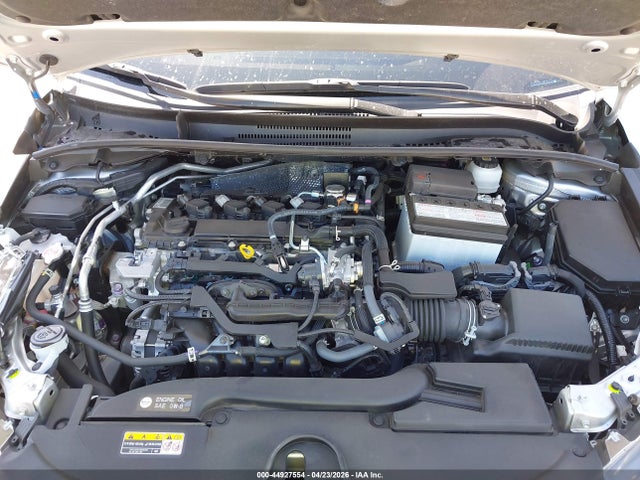 Toyota Corolla Xse