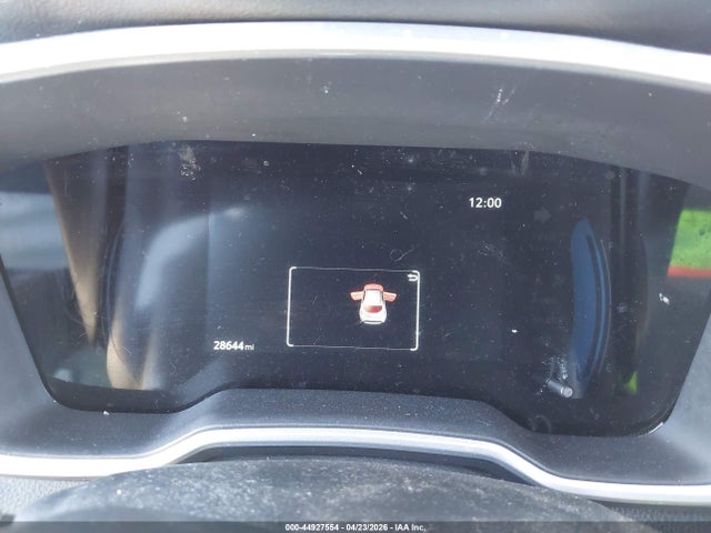 Toyota Corolla Xse