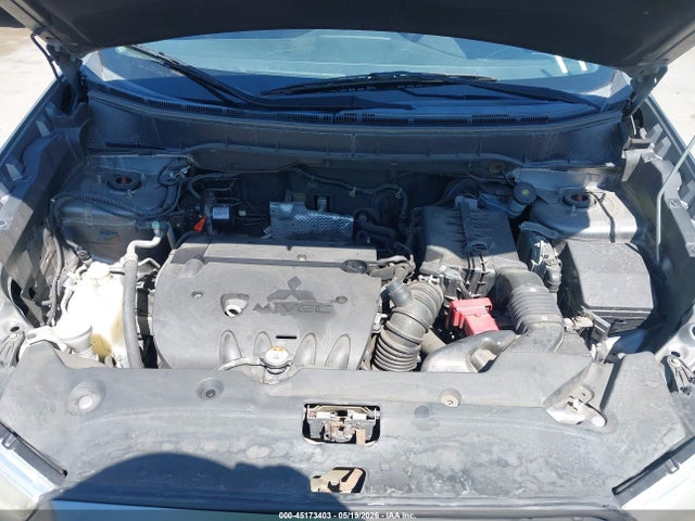 Mitsubishi Outlander Es
