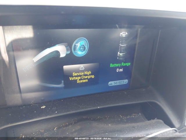 Chevrolet Volt