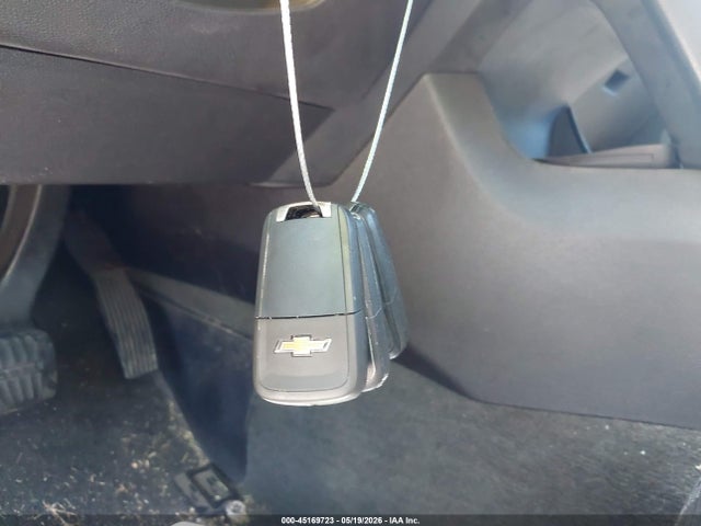 Chevrolet Volt