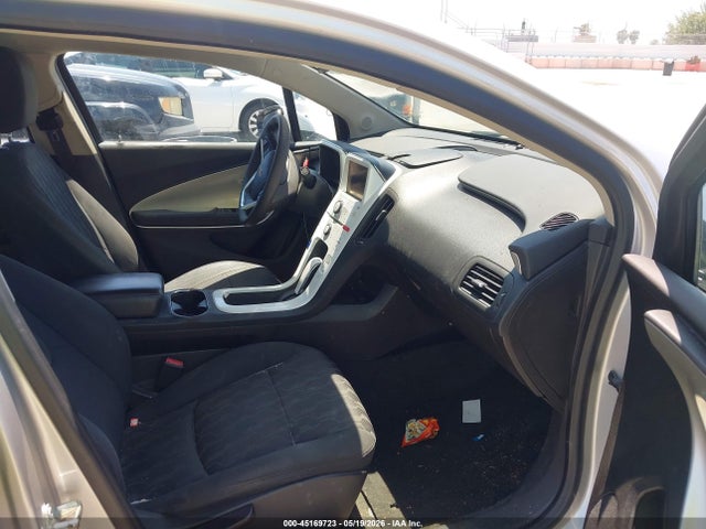 Chevrolet Volt