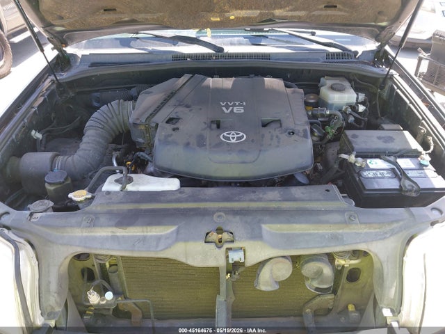 Toyota 4Runner Sr5 V6