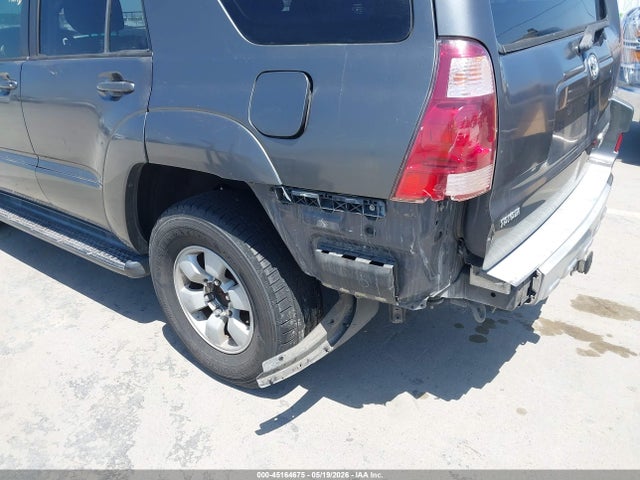 Toyota 4Runner Sr5 V6
