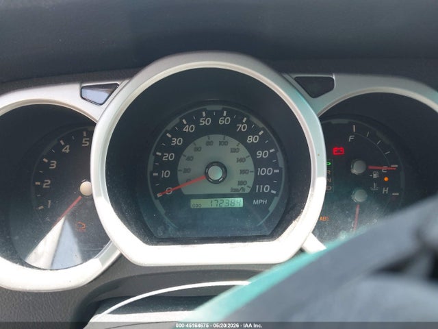 Toyota 4Runner Sr5 V6