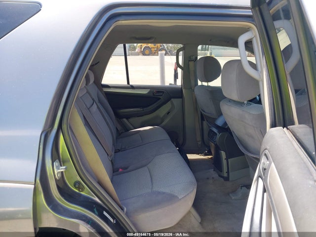 Toyota 4Runner Sr5 V6