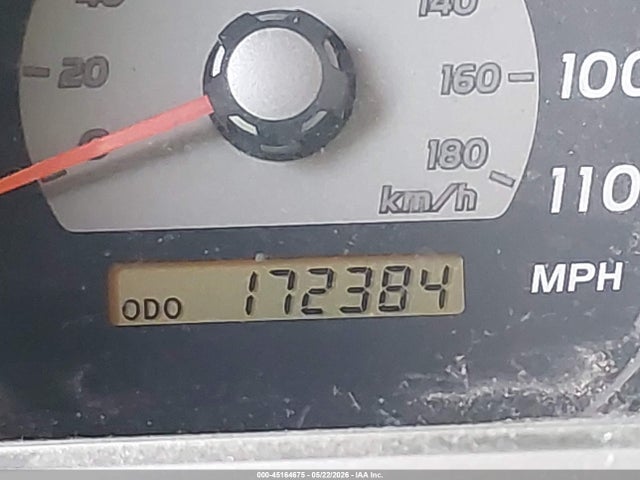 Toyota 4Runner Sr5 V6