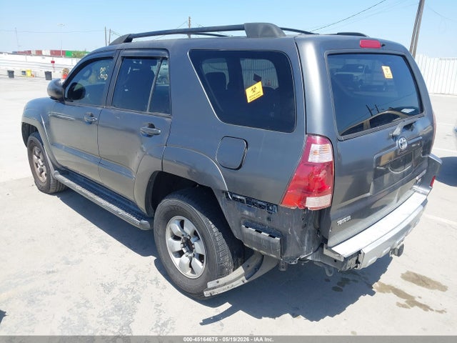 Toyota 4Runner Sr5 V6