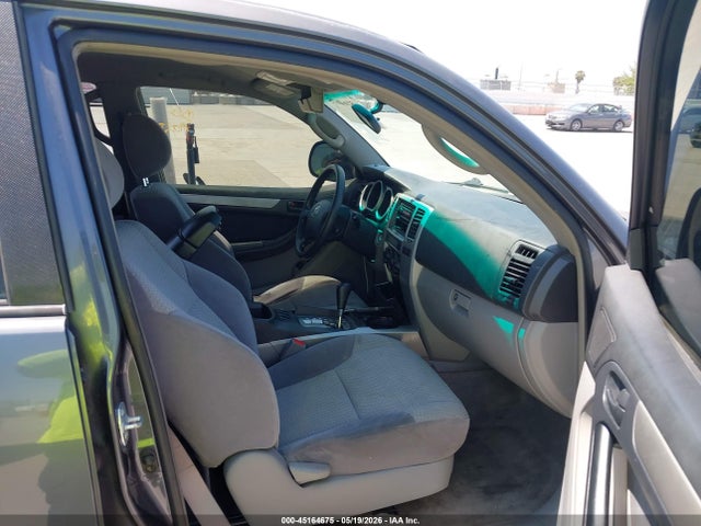 Toyota 4Runner Sr5 V6