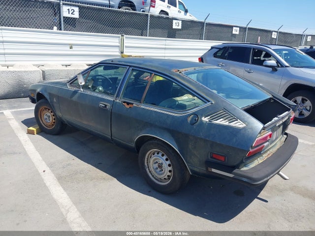 Alfa Romeo Alsetta
