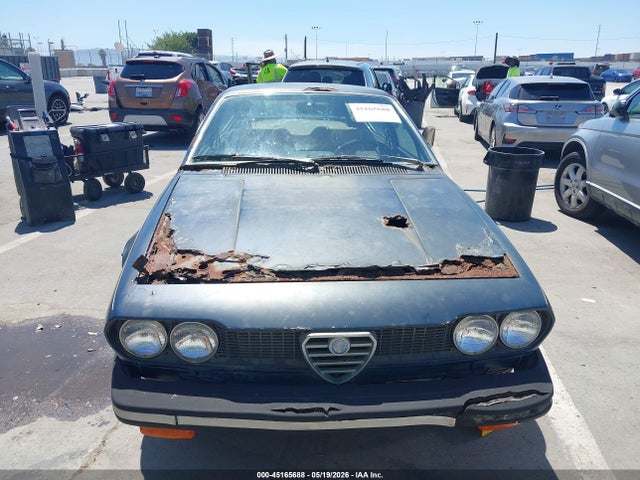 Alfa Romeo Alsetta