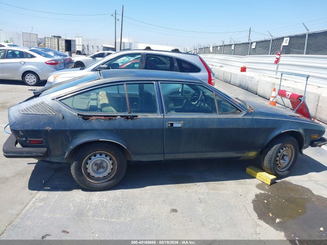 Alfa Romeo Alsetta