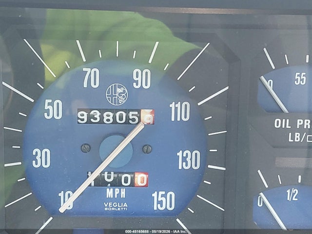 Alfa Romeo Alsetta