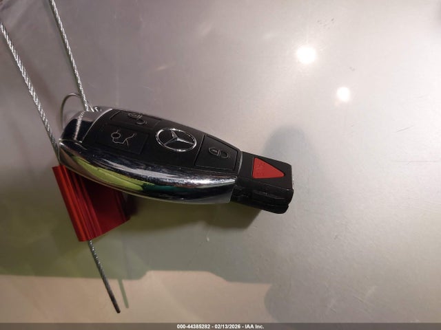 Mercedes-Benz Cla-class 4matic