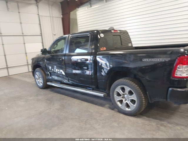 Ram 1500 Big Horn  4x4 5'7 Box