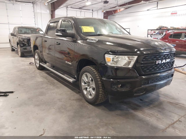 Salvage Ram 1500 Image