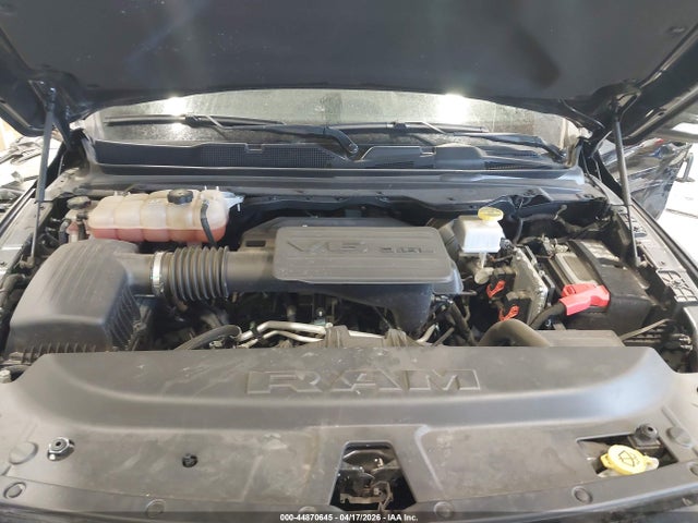 Ram 1500 Big Horn  4x4 5'7 Box