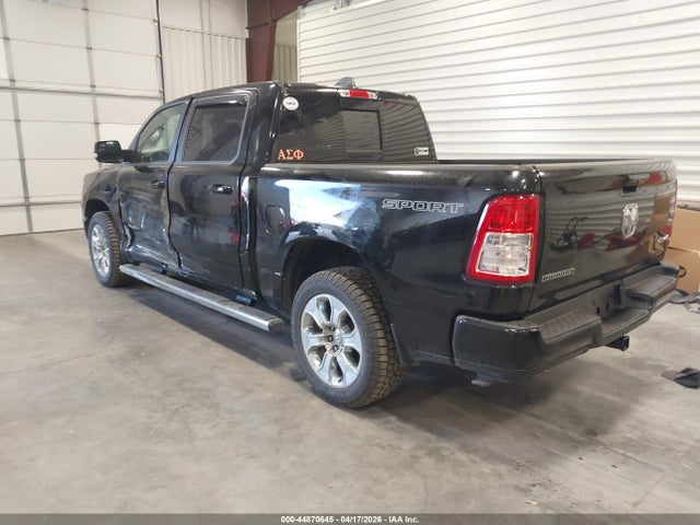 Ram 1500 Big Horn  4x4 5'7 Box
