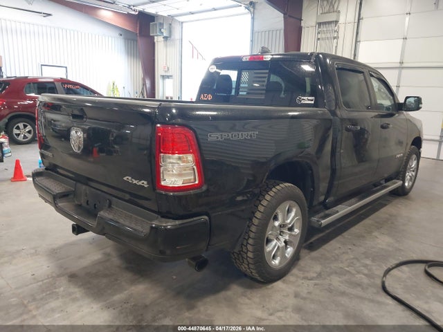 Ram 1500 Big Horn  4x4 5'7 Box