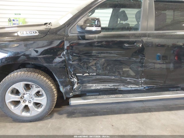Ram 1500 Big Horn  4x4 5'7 Box