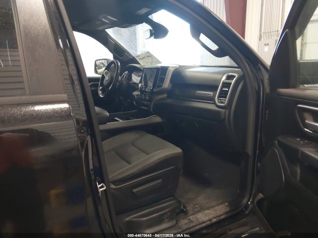 Ram 1500 Big Horn  4x4 5'7 Box