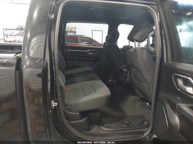 Ram 1500 Big Horn  4x4 5'7 Box