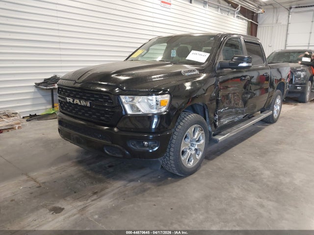 Ram 1500 Big Horn  4x4 5'7 Box