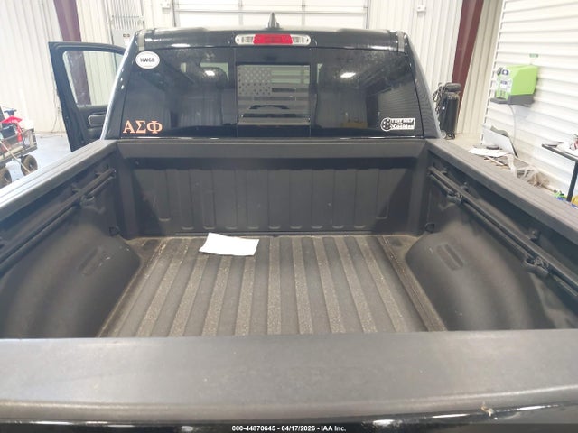 Ram 1500 Big Horn  4x4 5'7 Box