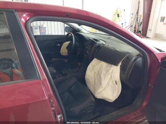 Cadillac CTS Standard