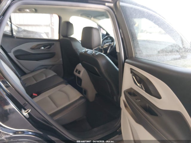 GMC Terrain Slt