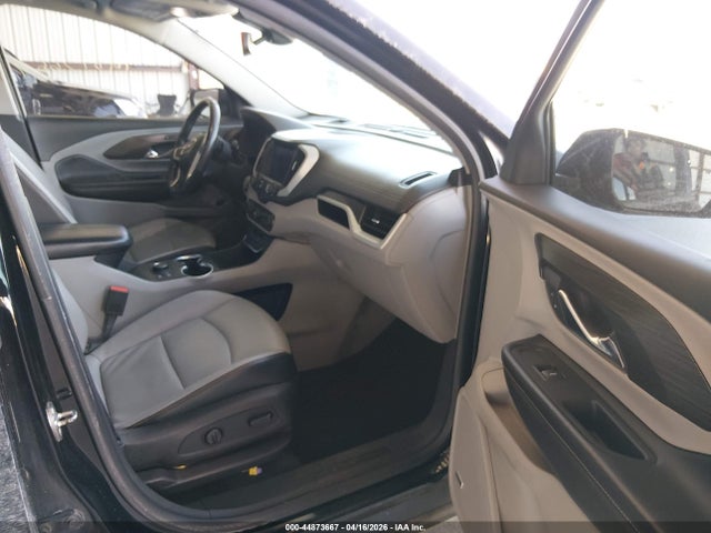GMC Terrain Slt