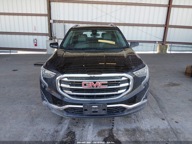 GMC Terrain Slt