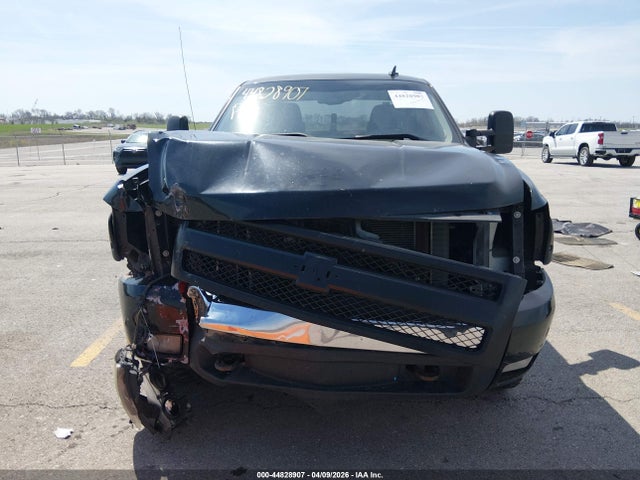 Chevrolet Silverado 1500 Lt2