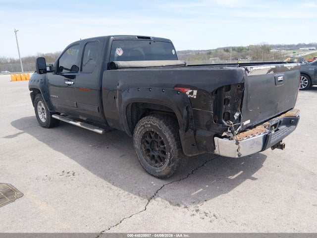 Chevrolet Silverado 1500 Lt2