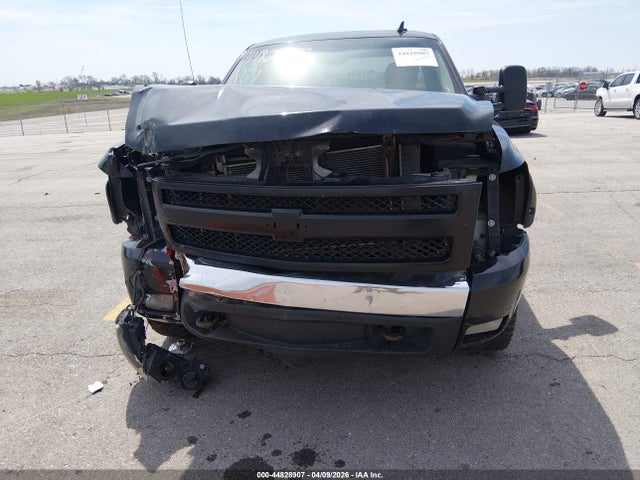 Chevrolet Silverado 1500 Lt2