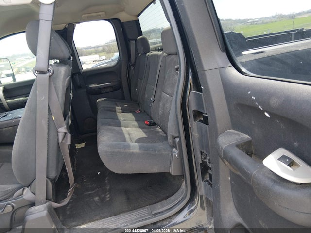 Chevrolet Silverado 1500 Lt2