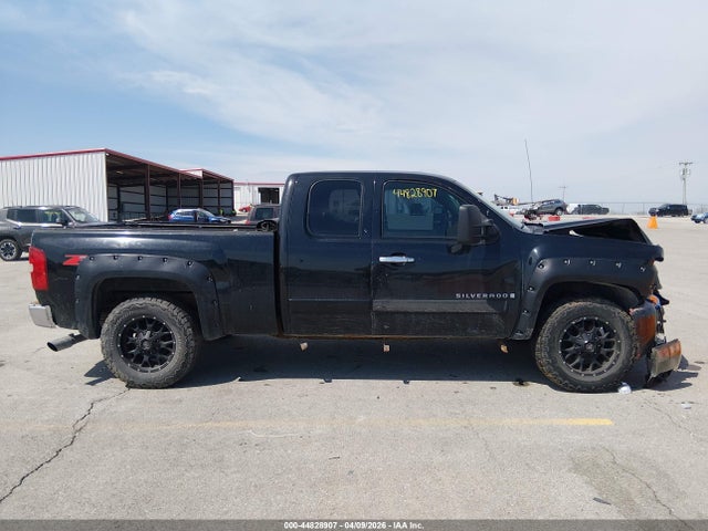 Chevrolet Silverado 1500 Lt2