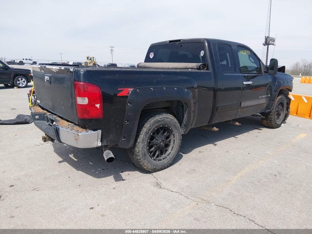Chevrolet Silverado 1500 Lt2