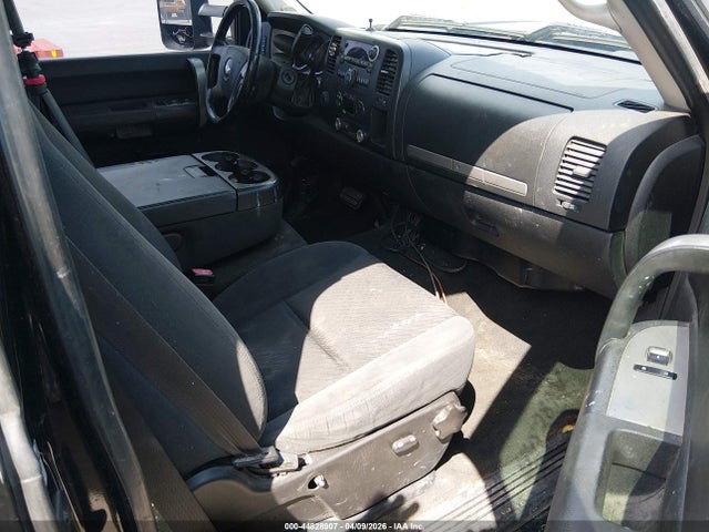 Chevrolet Silverado 1500 Lt2