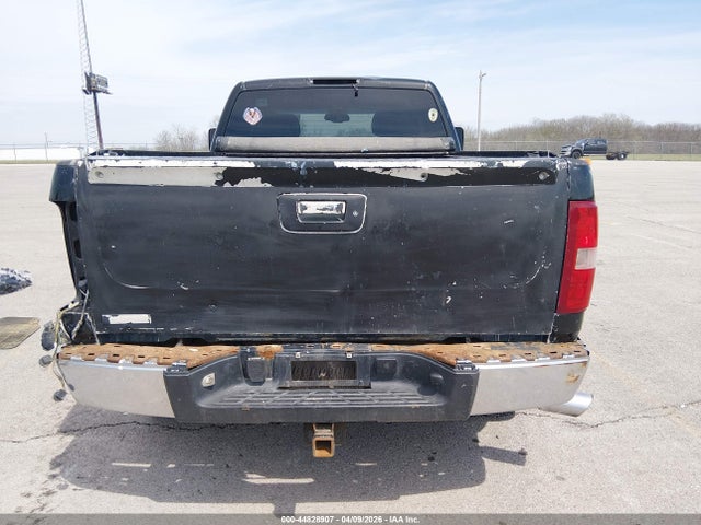 Chevrolet Silverado 1500 Lt2
