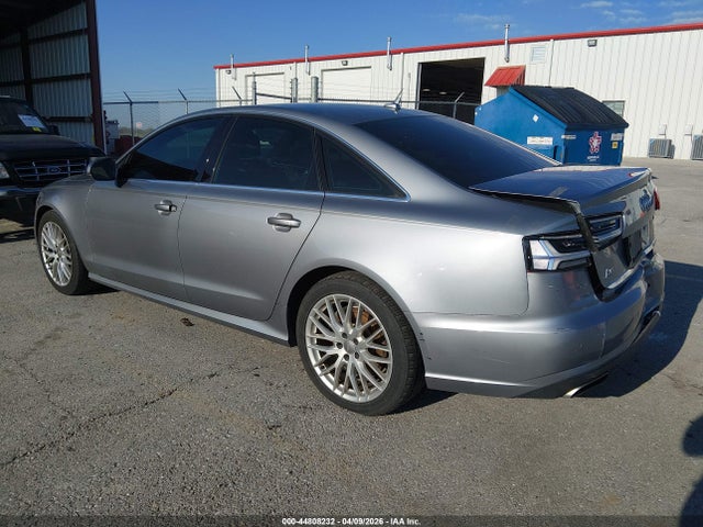 Audi A6 2.0t Premium