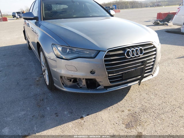 Audi A6 2.0t Premium