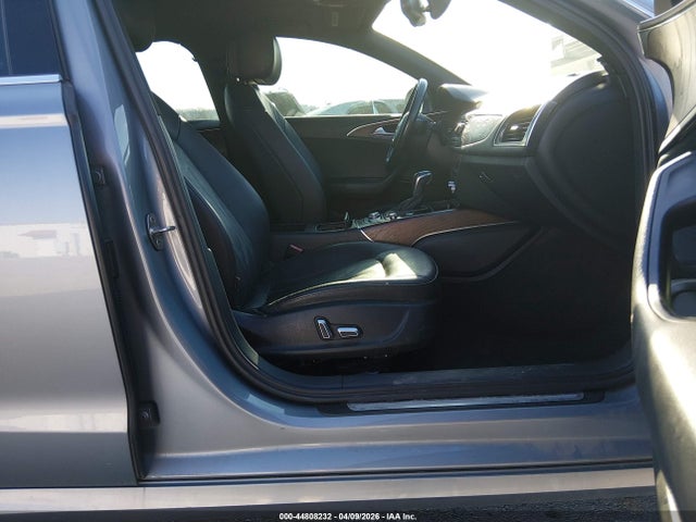 Audi A6 2.0t Premium